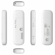 3G/4G LTE универсальный модем Huawei E8372 (с WiFi)